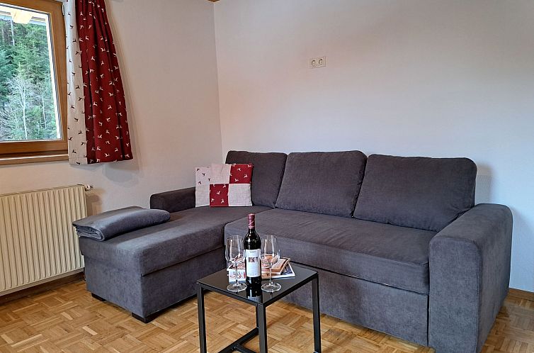 Appartement Wiesenduft