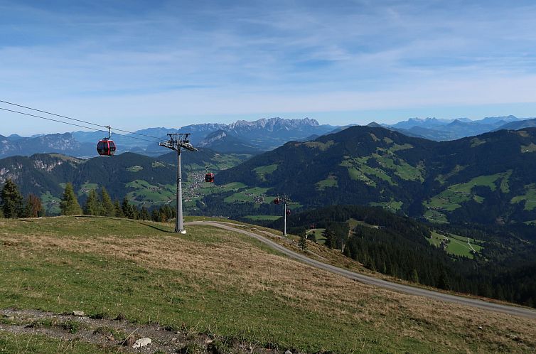 Appartement Wiesenduft