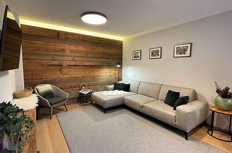 Appartement Chalet Holzerjuwel