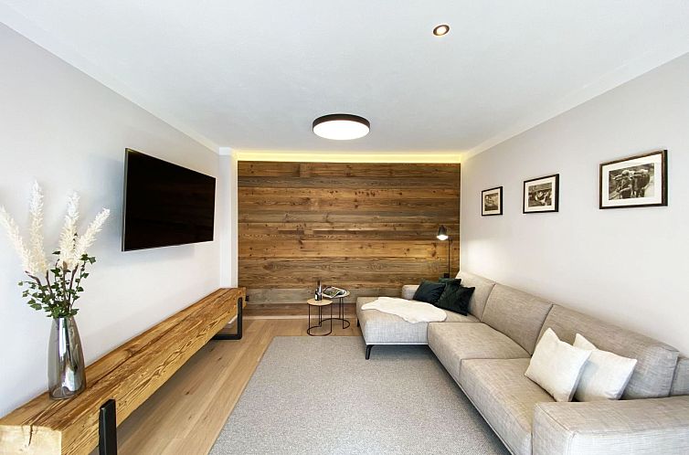 Appartement Chalet Holzerjuwel