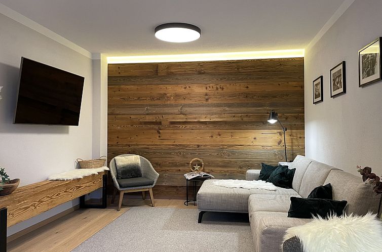 Appartement Chalet Holzerjuwel