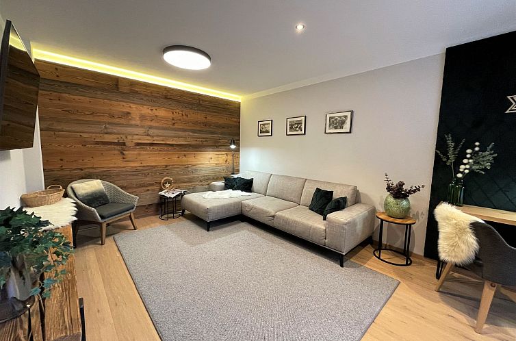 Appartement Chalet Holzerjuwel