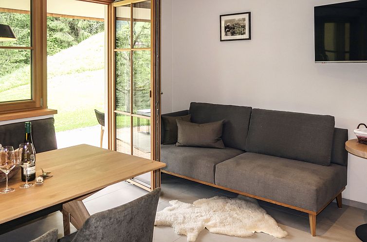 Appartement Chalet Holzerjuwel