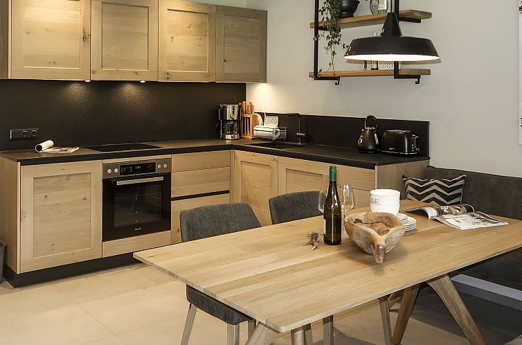 Appartement Chalet Holzerjuwel