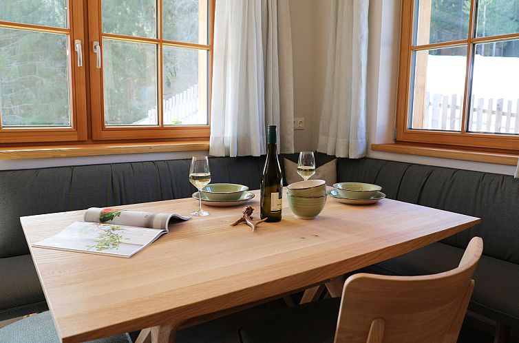 Appartement Chalet Holzerjuwel