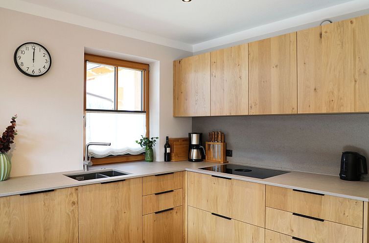 Appartement Chalet Holzerjuwel