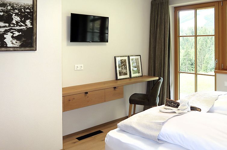 Appartement Chalet Holzerjuwel