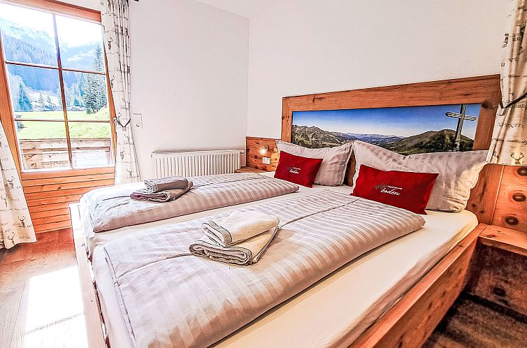 Appartement Almidylle