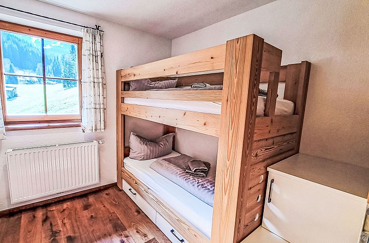 Appartement Almidylle