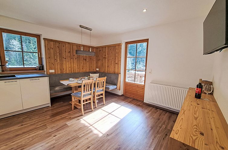 Appartement Almidylle