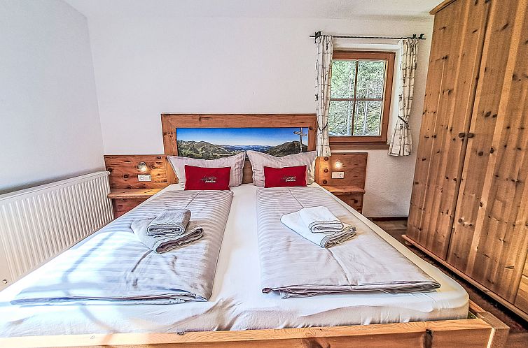 Appartement Almidylle