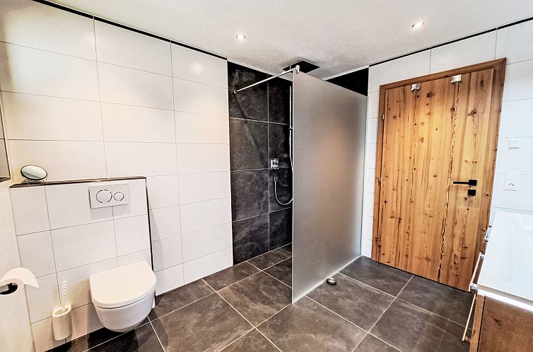 Appartement Almidylle