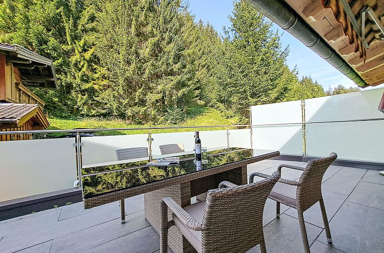 Unterkunft 11636311 - Appartement Tirol - Appartement Hermine