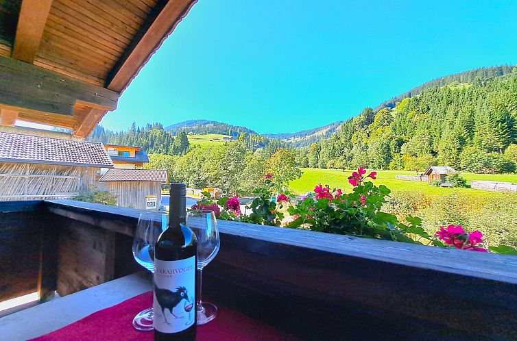 Vakantiehuis Schwarzenau