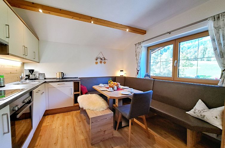 Vakantiehuis Schwarzenau