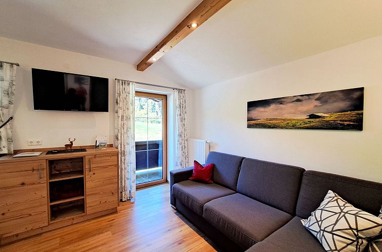 Vakantiehuis Schwarzenau