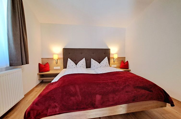 Vakantiehuis Schwarzenau