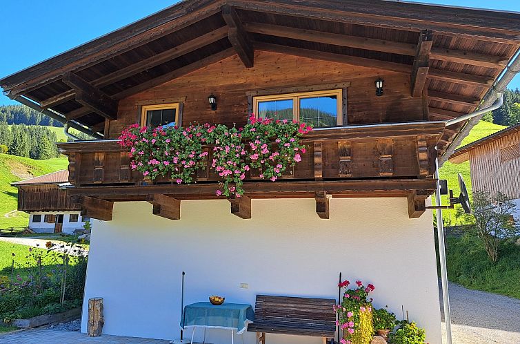 Vakantiehuis Schwarzenau