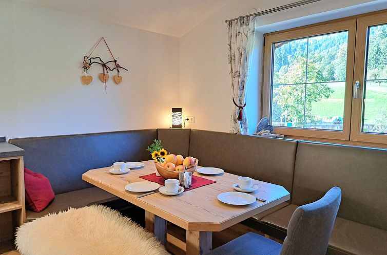 Vakantiehuis Schwarzenau