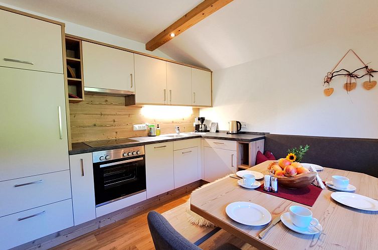 Vakantiehuis Schwarzenau