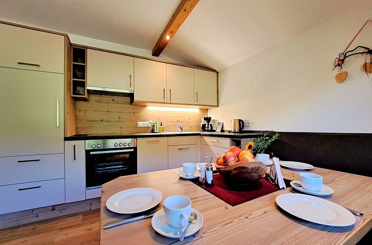 Vakantiehuis Schwarzenau