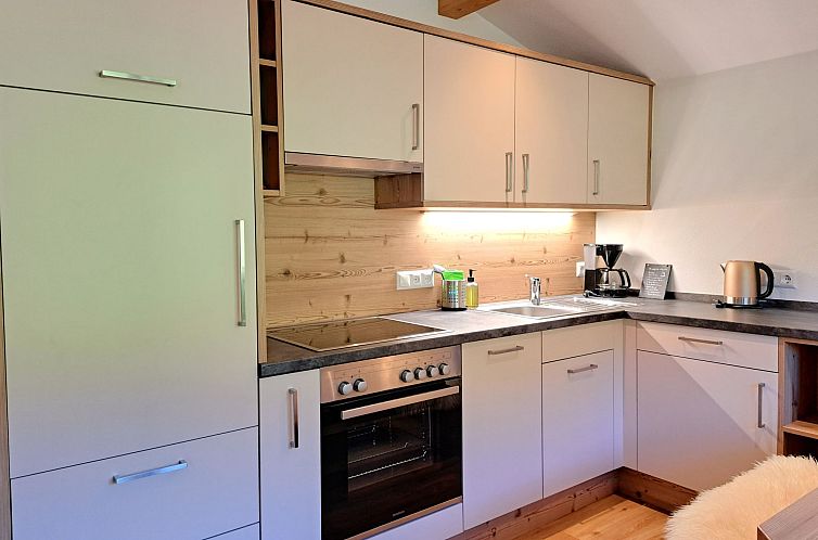 Vakantiehuis Schwarzenau