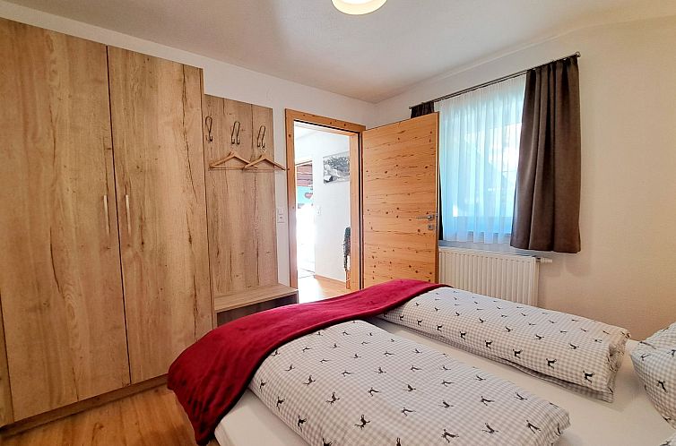 Vakantiehuis Schwarzenau