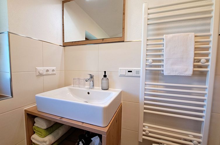 Vakantiehuis Schwarzenau