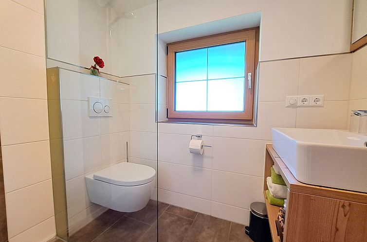 Vakantiehuis Schwarzenau