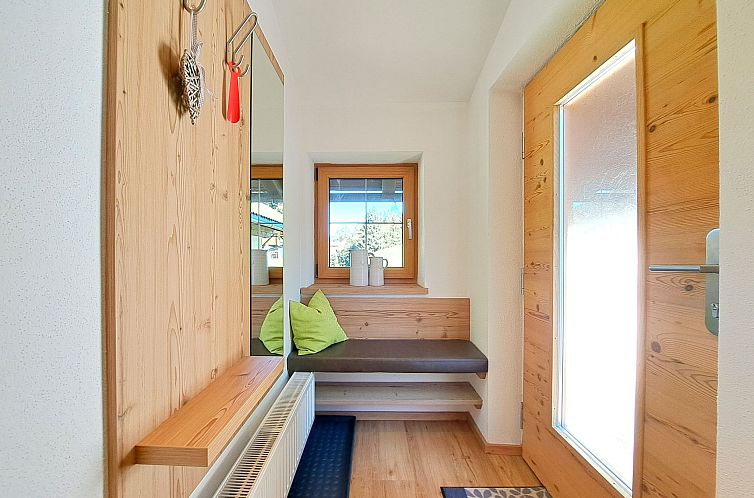 Vakantiehuis Schwarzenau