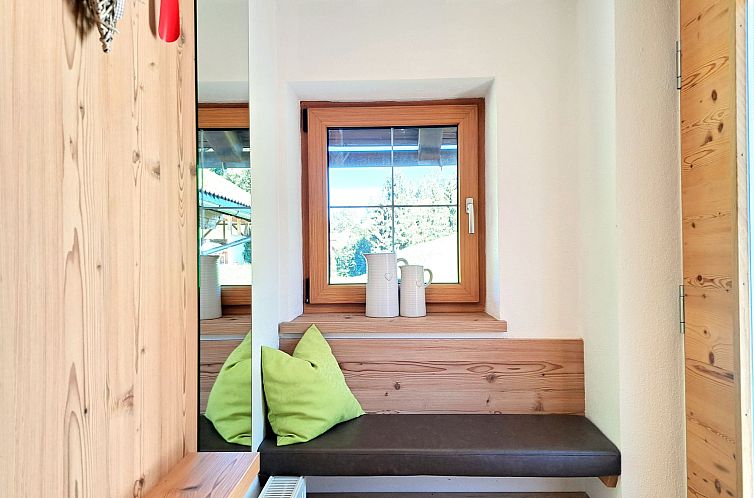 Vakantiehuis Schwarzenau