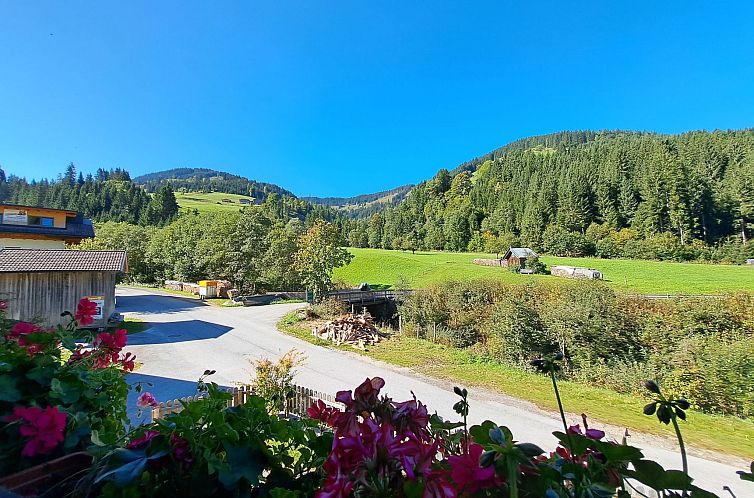 Vakantiehuis Schwarzenau