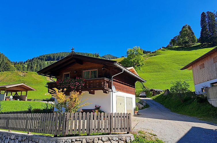 Vakantiehuis Schwarzenau