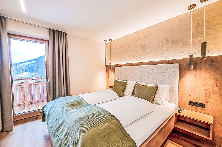 Appartement Aparthotel Iris