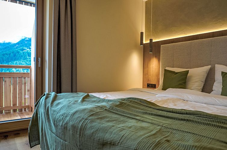 Appartement Aparthotel Iris