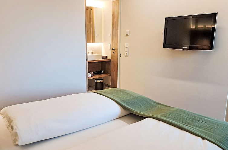 Appartement Aparthotel Iris