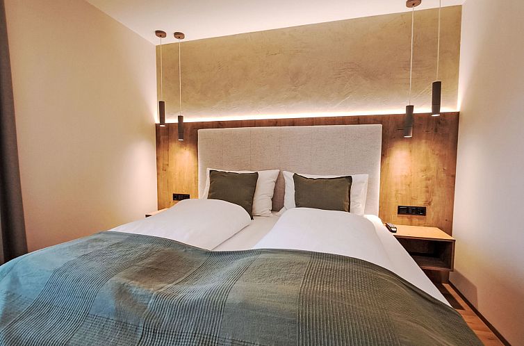 Appartement Aparthotel Iris