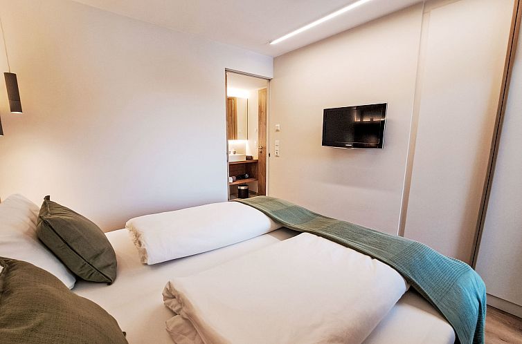 Appartement Aparthotel Iris