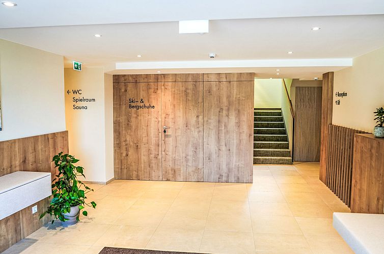 Appartement Aparthotel Iris