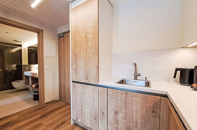 Appartement Aparthotel Iris