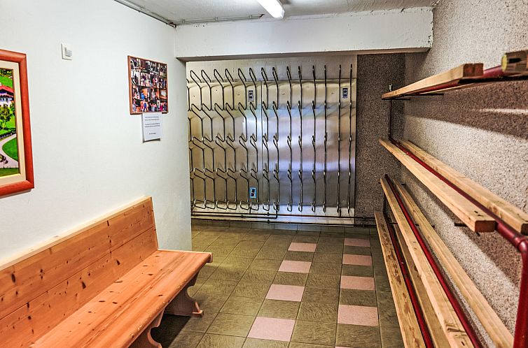 Appartement Aparthotel Iris