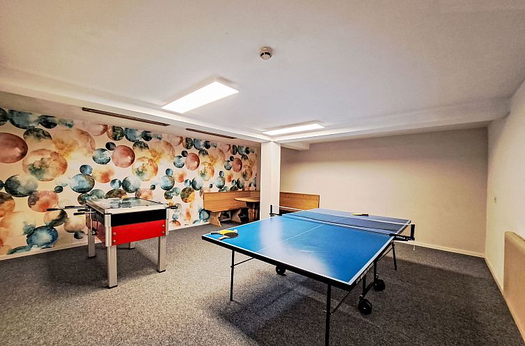 Appartement Aparthotel Iris