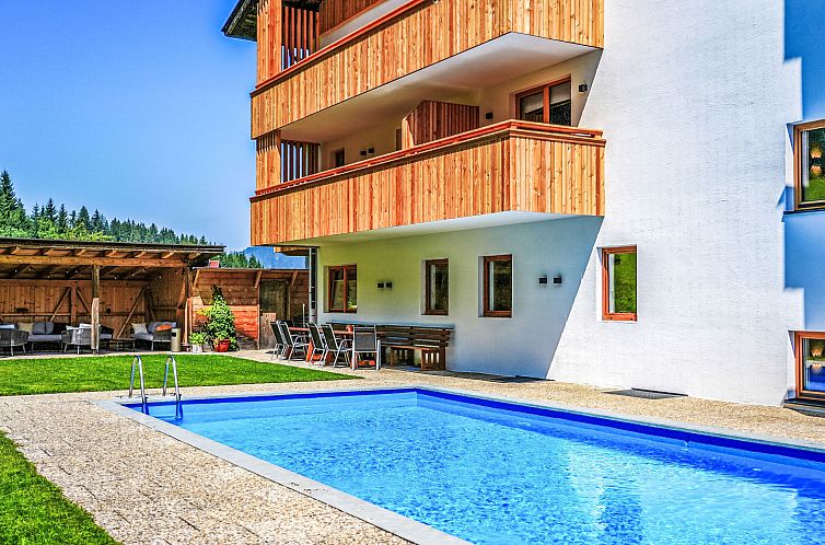 Appartement Aparthotel Iris