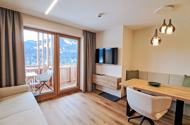 Appartement Aparthotel Iris