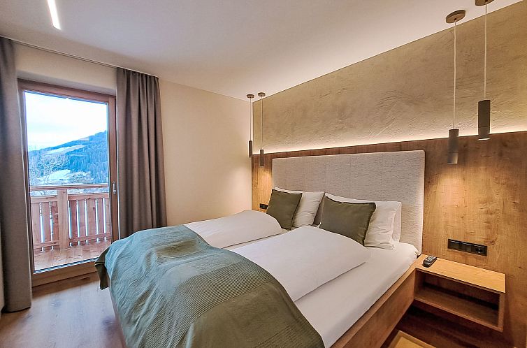 Appartement Aparthotel Iris