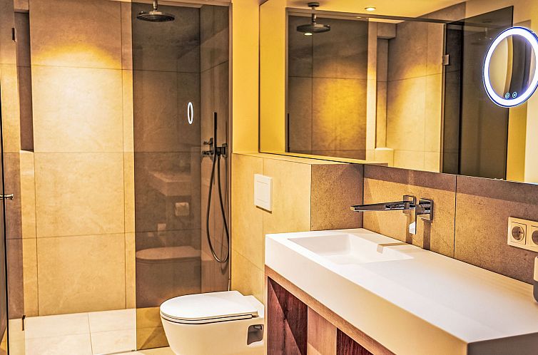 Appartement Aparthotel Iris