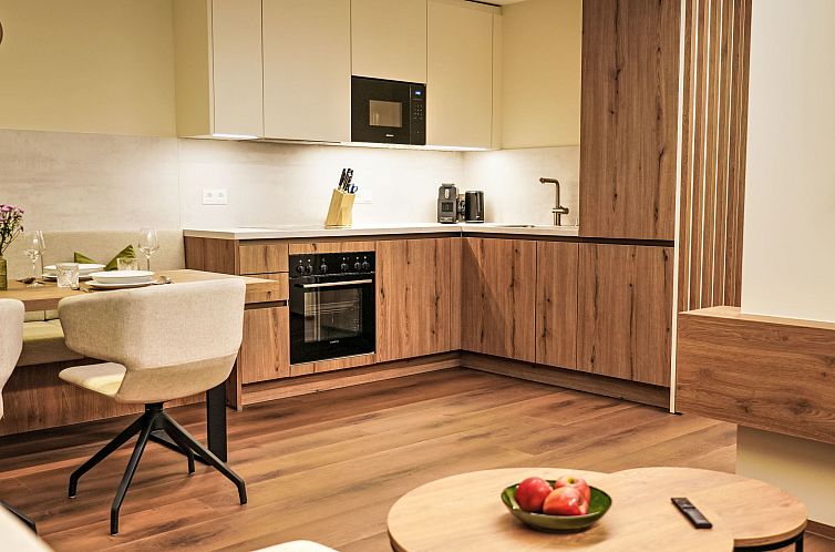 Appartement Aparthotel Iris