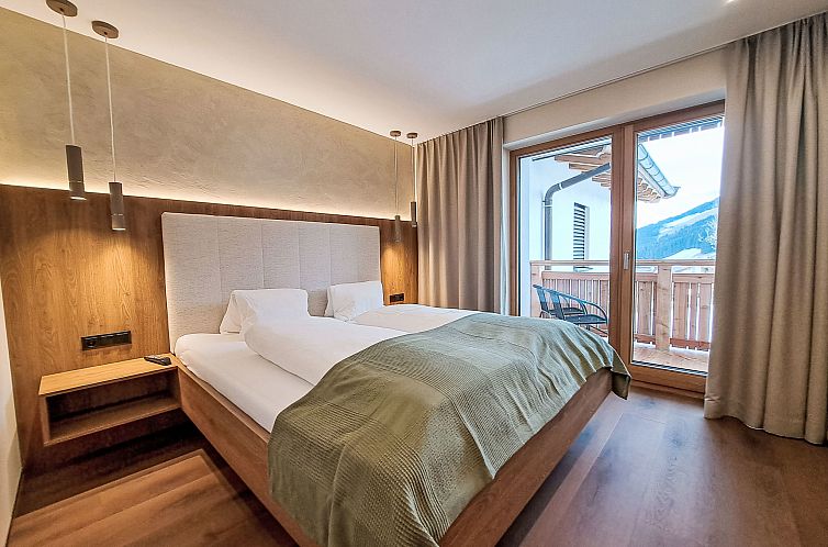 Appartement Aparthotel Iris