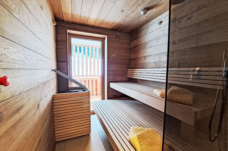 Appartement Aparthotel Iris