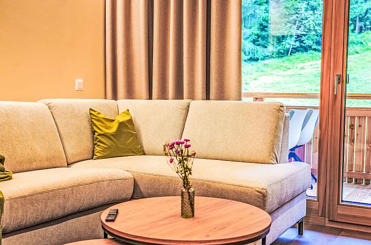 Appartement Aparthotel Iris